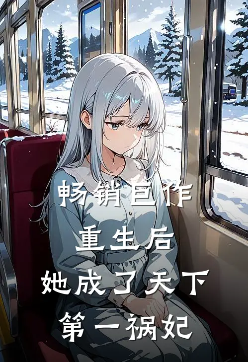 畅销巨作重生后,她成了天下第一祸妃百度
