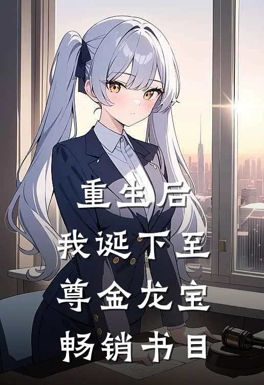 重生后，我诞下至尊金龙宝畅销书目