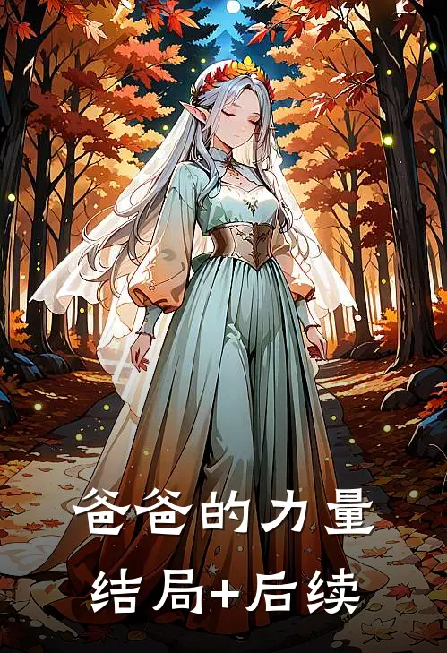 爸爸的力量结局+后续