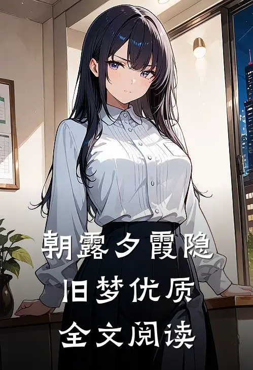 朝露夕霞隐旧梦优质全文阅读