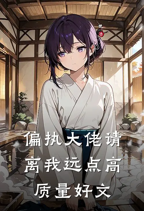 偏执大佬请离我远点高质量好文