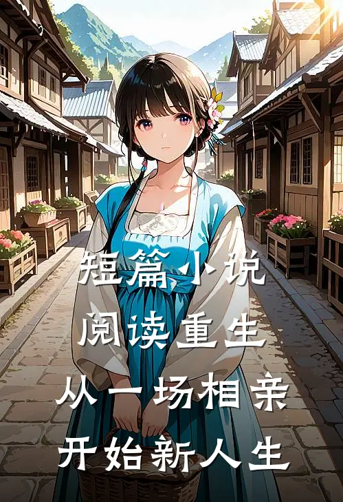 短篇小说阅读重生：从一场相亲开始新人生