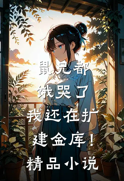 鼠兄都饿哭了，我还在扩建金库！精品小说