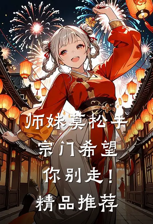 师妹莫松手，宗门希望你别走！精品推荐