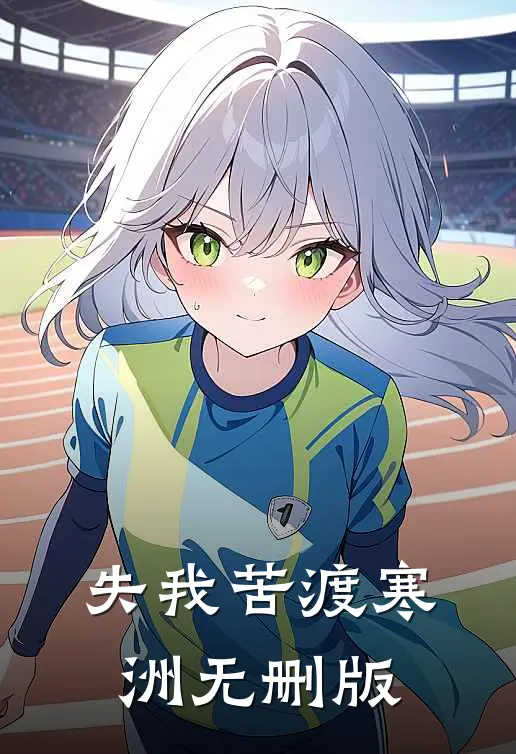 失我苦渡寒洲无删版