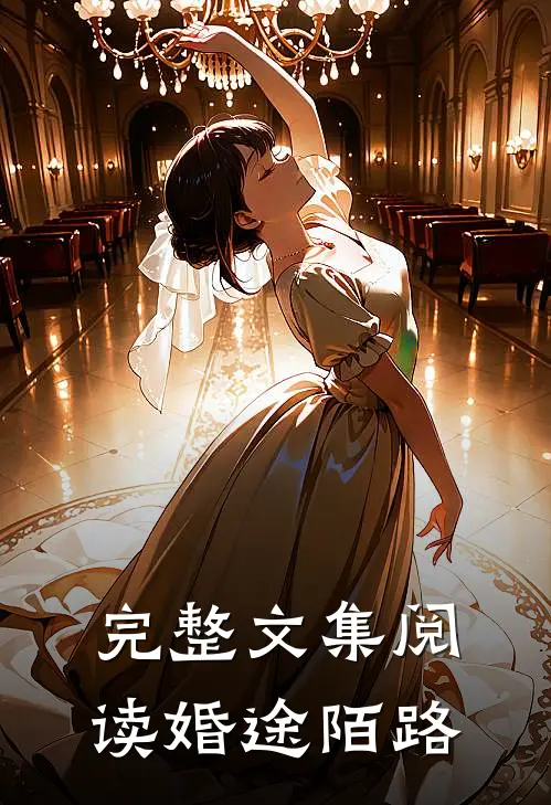 完整文集阅读婚途陌路