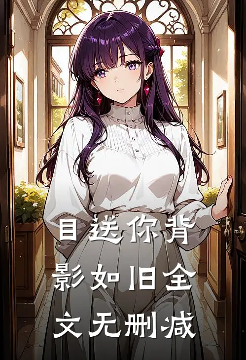 目送你背影如旧全文无删减