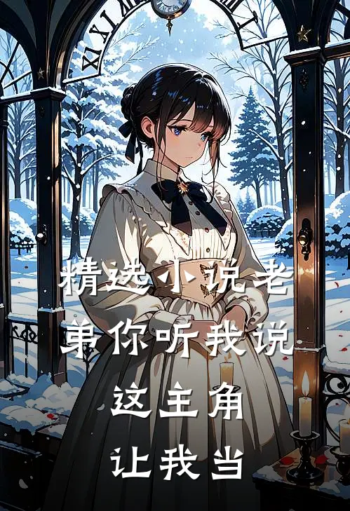 精选老弟你听我说,这主角让我当皇上
