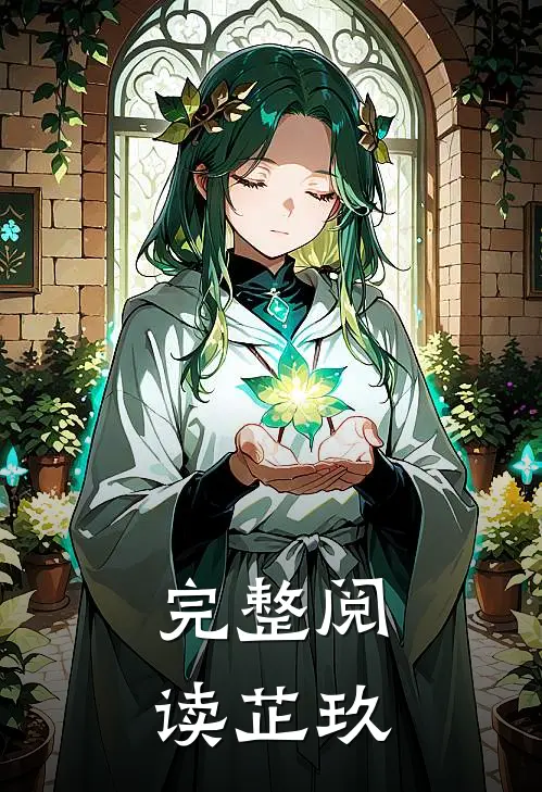 完整阅读芷玖