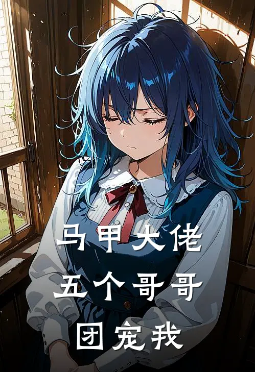 马甲大佬五个哥哥团宠我全文阅读
