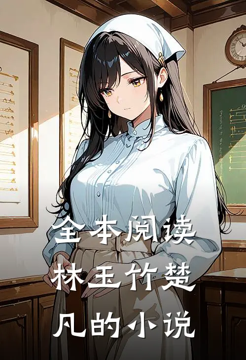 全本阅读林玉竹楚凡的小说