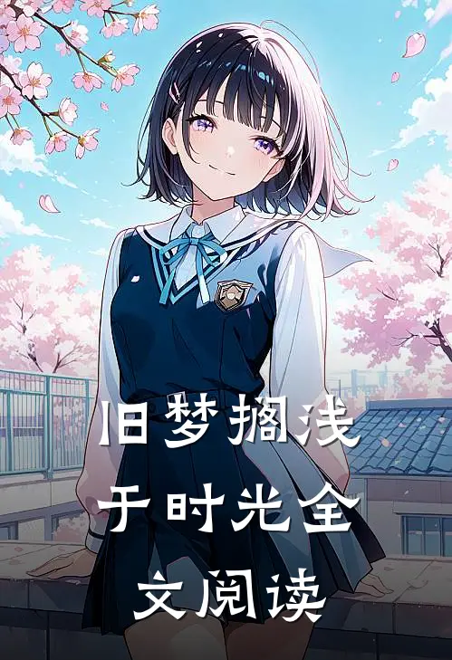 旧梦搁浅于时光全文阅读
