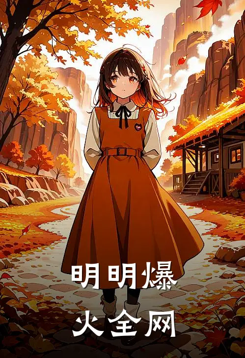 明明爆火全网