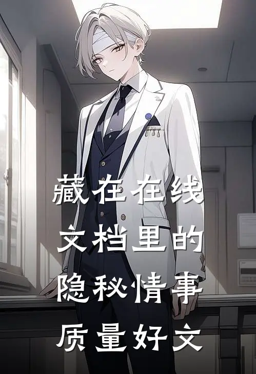 藏在在线文档里的隐秘情事质量好文