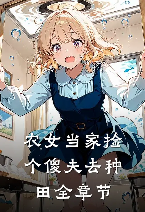 农女当家捡个傻夫去种田全章节