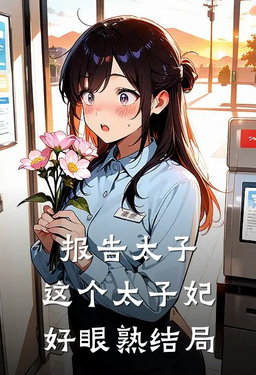 报告太子：这个太子妃好眼熟结局