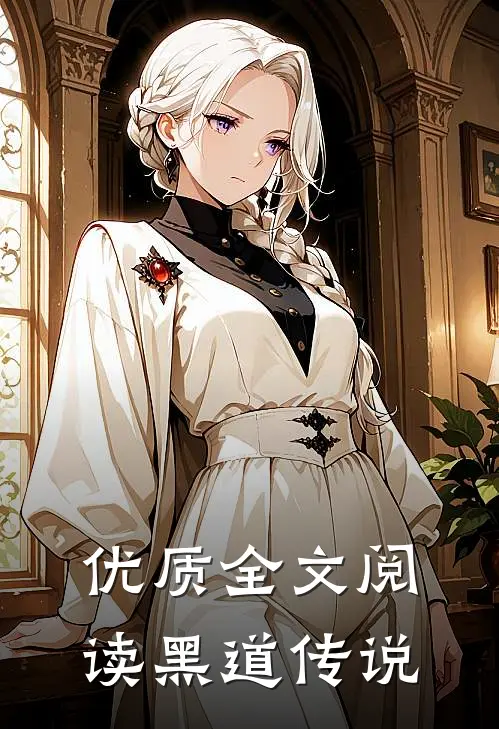 优质全文阅读黑道传说