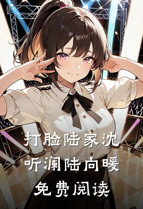 打脸陆家沈听澜陆向暖免费阅读