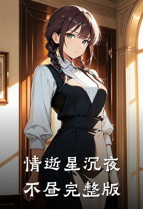 情逝星沉夜不昼完整版
