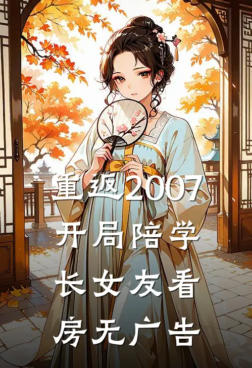 重返2007，开局陪学长女友看房无广告