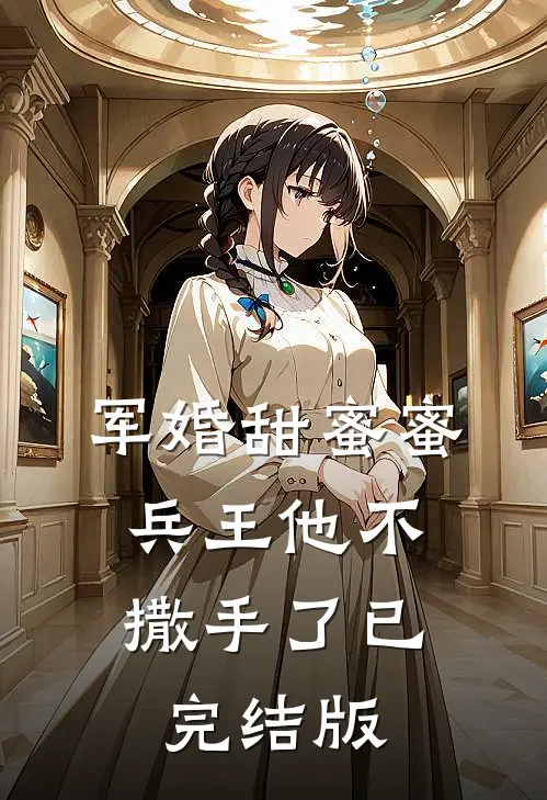 军婚甜蜜蜜,兵王他不撒手了已完结版