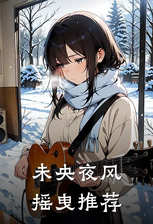 未央夜风摇曳推荐