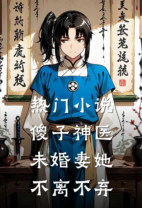 热门小说傻子神医：未婚妻她不离不弃