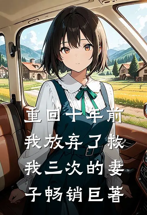 重回十年前,我放弃了救我三次的妻子畅销巨著网