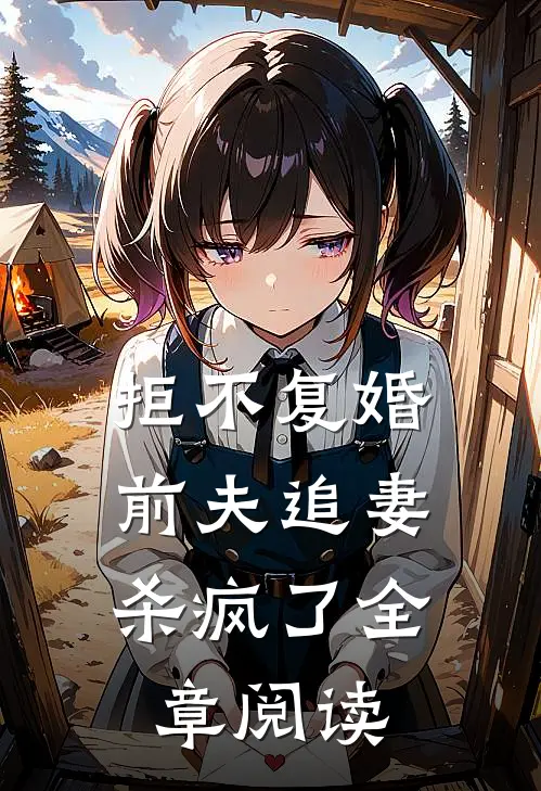 拒不复婚：前夫追妻杀疯了全章阅读