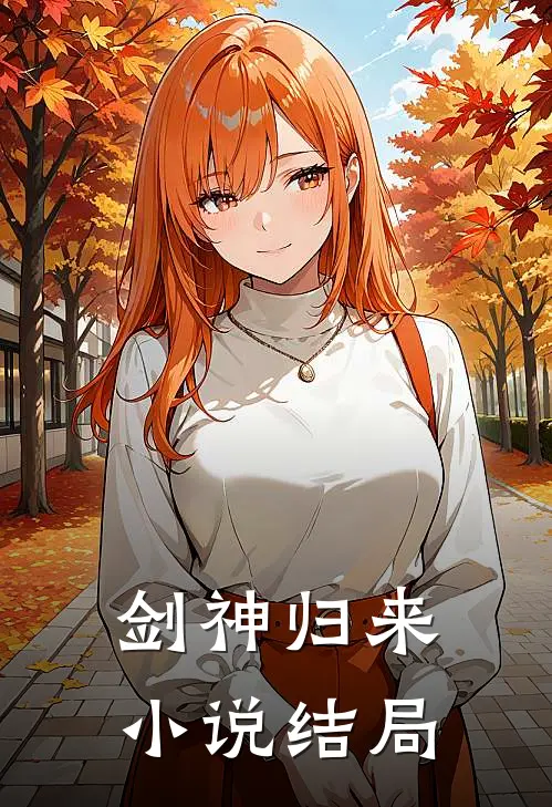 剑神归来小说结局