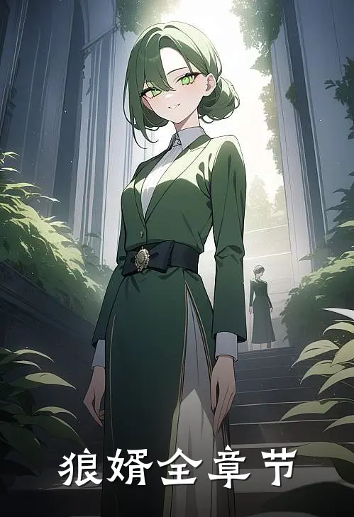 狼婿全章节