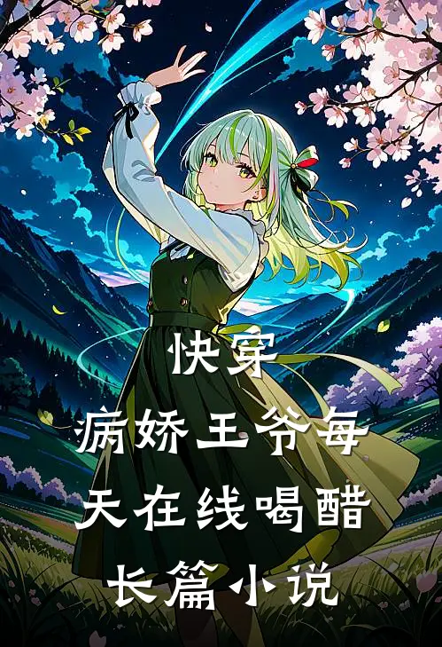 快穿：病娇王爷每天在线喝醋长篇小说