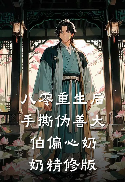 八零重生后手撕伪善大伯偏心奶奶精修版