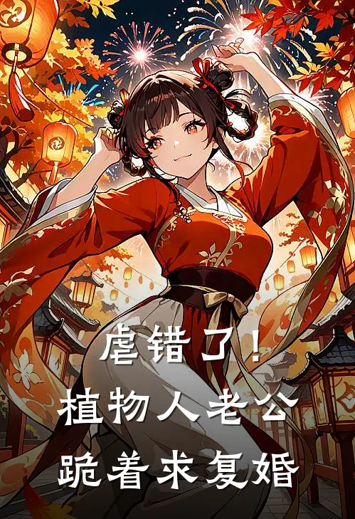 虐错了！植物人老公跪着求复婚