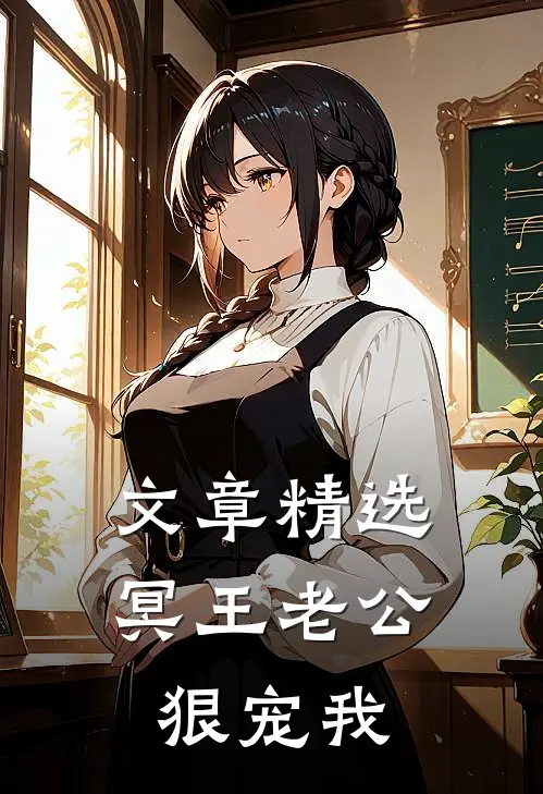 文章精选冥王老公狠宠我