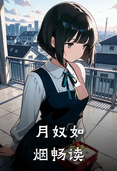 月奴如烟畅读