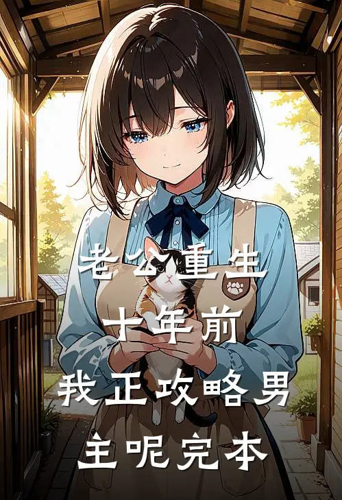 老公重生十年前，我正攻略男主呢完本