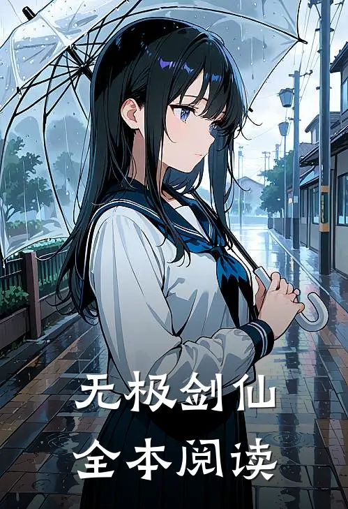 无极剑仙全本阅读
