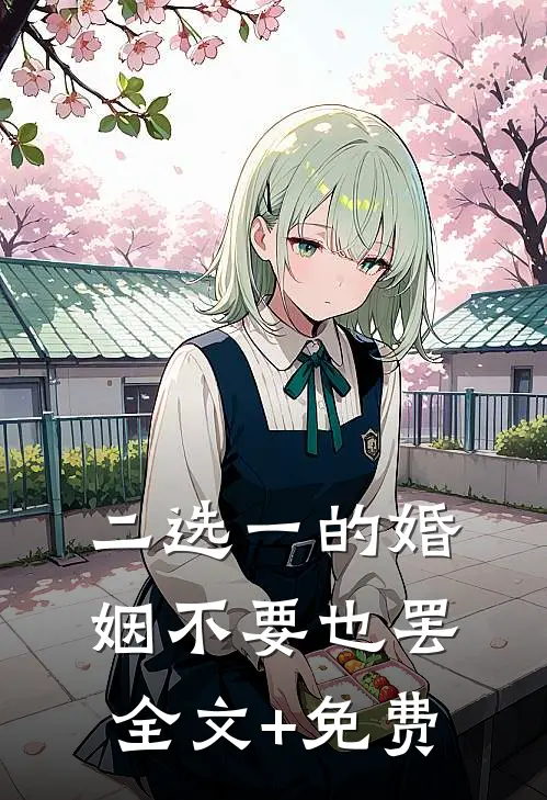 二选一的婚姻不要也罢全文+免费
