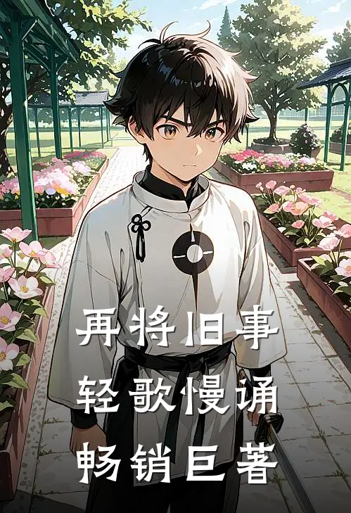再将旧事轻歌慢诵畅销巨著