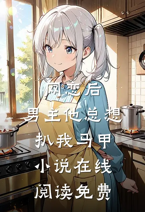 网恋后，男主他总想扒我马甲小说在线阅读免费