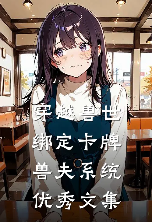 穿越兽世：绑定卡牌兽夫系统优秀文集