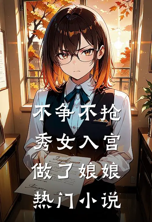不争不抢，秀女入宫做了娘娘热门小说