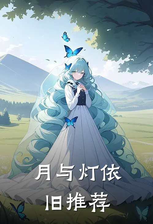 月与灯依旧推荐