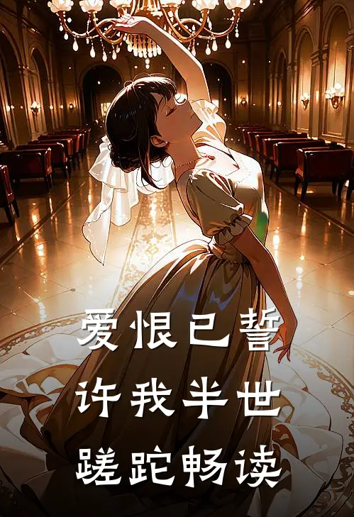 爱恨已誓，许我半世蹉跎畅读