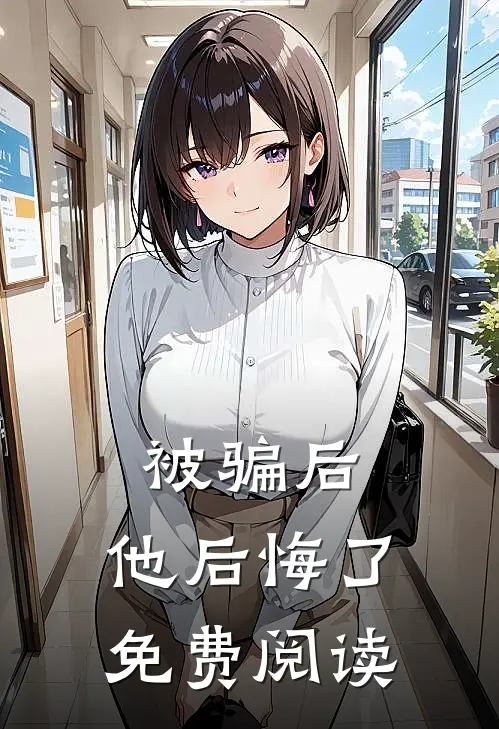 被骗后,他后悔了免费阅读