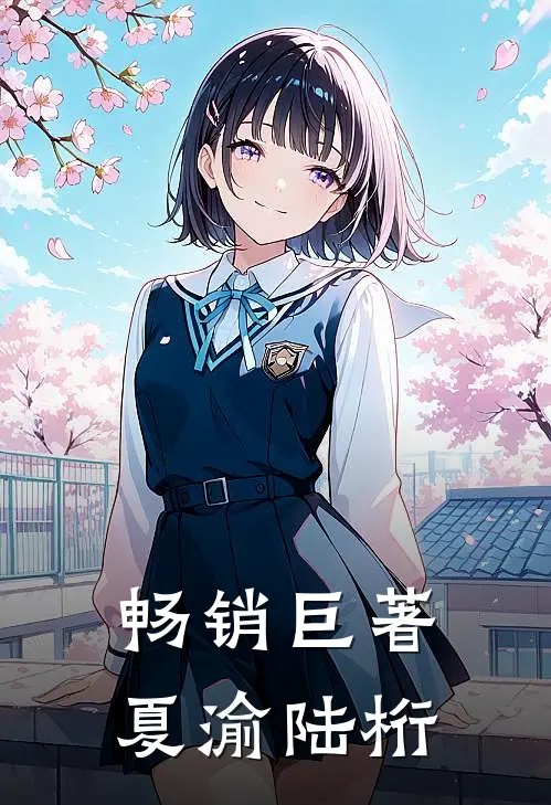 畅销巨著夏渝陆桁