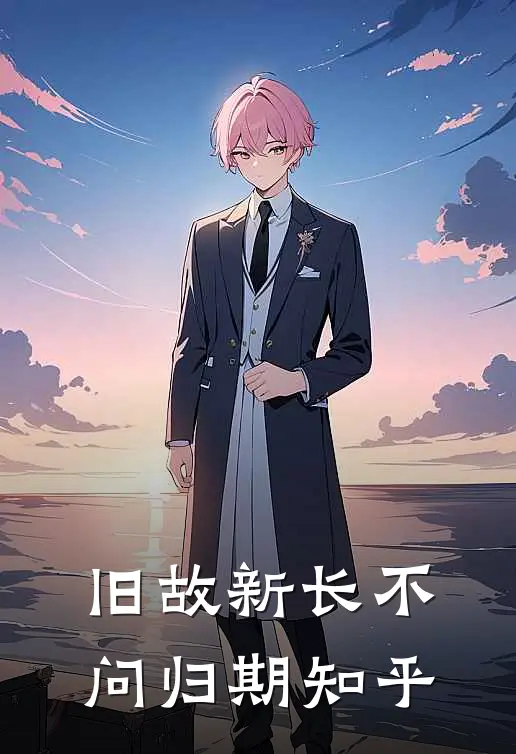 旧故新长不问归期知乎