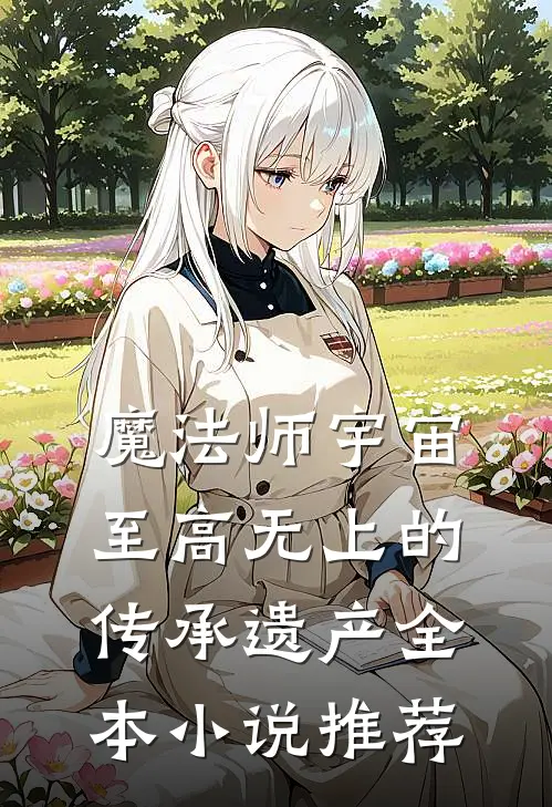 魔法师宇宙：至高无上的传承遗产全本小说推荐