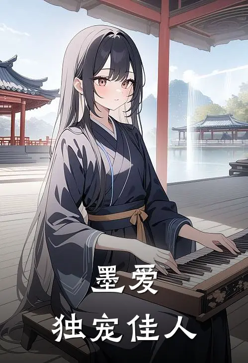 墨爱独宠佳人免费阅读